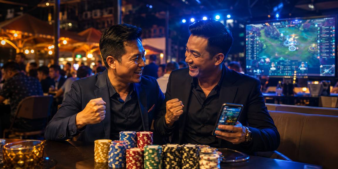 169vn Thông Tin Casino